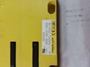 200291564 BASE UNIT 5 LOCATIONS FANUC #A03B-0819-C002 - USED UNTESTED
