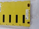 A03B-0819-C001 BACKPLANE ASSY BASE 10 SLOT HORIZONTAL ABU10A UL FANUC (FI230/FI330F) - USED UNTESTED