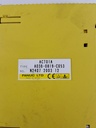 MODULE ACT01A HIGH SPEED COUNTER #A03B-0819-C053

Main OEM Number: 200291477
SPL Part Number: 200291477
GF Machining Part Number: 200291477
GF Historical 2009 Part Number: 200291477
SPL Compatible Machines: CT | FI240 | FI240CC | FI240MED | FI240SL | FI240SLP | FI290F | FI390 | FI440 | FI440CC | FI440SL | FI440SLP | FI690 | FO350 | FO350S | FO550
Machine Models: CT | FI240 | FI240CC | FI240MED | FI240SL | FI240SLP | FI290F | FI390 | FI440 | FI440CC | FI440SL | FI440SLP | FI690 | FO350 | FO350S | FO550
SPL Description: MODULE ACT01A HIGH SPEED COUNTER #A03B-0819-C053

ALL CROSSREF NUMBERS: 200291477
OEM Numbers: 200291477
 - USED UNTESTED