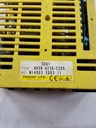 SCALE INTERFACE 4 AXIS FANUC 18i #A02B-0236-C205

Main OEM Number: 970486
SPL Part Number: 970486
SPL Compatible Machines: CT | FI2050-TW | FI230 | FI240 | FI240CC | FI240MED | FI240SL | FI240SLP | FI290F | FI330F | FI380 | FI390 | FI440 | FI440CC | FI440SL | FI440SLP | FI510F | FI6050-TW | FI690 | FO350 | FO350-GAMMATEC | FO350S | FO550
Machine Models: CT | FI2050-TW | FI230 | FI240 | FI240CC | FI240MED | FI240SL | FI240SLP | FI290F | FI330F | FI380 | FI390 | FI440 | FI440CC | FI440SL | FI440SLP | FI510F | FI6050-TW | FI690 | FO350 | FO350-GAMMATEC | FO350S | FO550
SPL Description: SCALE INTERFACE 4 AXIS FANUC 18i #A02B-0236-C205