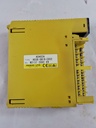 135005518 ANALOGIC OUTPUT MODULE ADA02A FANUC # #A03B-0819-C052 (CT/FI240CC/FI440CC/FI640CC) - USED UNTESTED