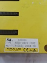 PCB I/O BASE UNIT ABU05A (5 SLOTS) #A03B-0819-C002 - USED UNTESTED