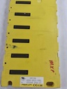 A03B-0819-C001 BACKPLANE ASSY BASE 10 SLOT HORIZONTAL ABU10A UL FANUC (FI230/FI330F)