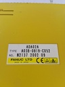 ANALOGIC OUTPUT MODULE ADA02A FANUC #A03B-0819-C052 - USED UNTESTED