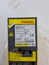 FANUC A06B-6124-H202  - 2 AXIS ALPHA i SERVO MODULE MDL SVM2-10/10HVi - USED-UNTESTED