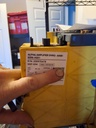 200970478 SERVO AMP MODULE SVM2-12/12 #A06B-6096-H201 parts ALPHA - NEEDS-REPAIR