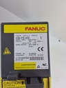 POWER SUPPLY PSM5-5.5i FANUC "MB" #A06B-6115-H006 - REFURB-TESTED