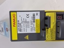 MODULE SERVO SVM3-20/20i FANUC MB #A06B-6114-H303 - REFURB-TESTED