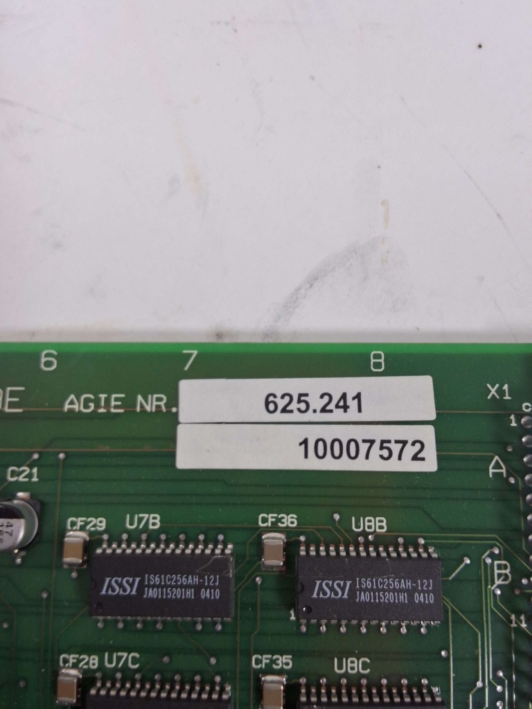 625241 IMC-09 RA