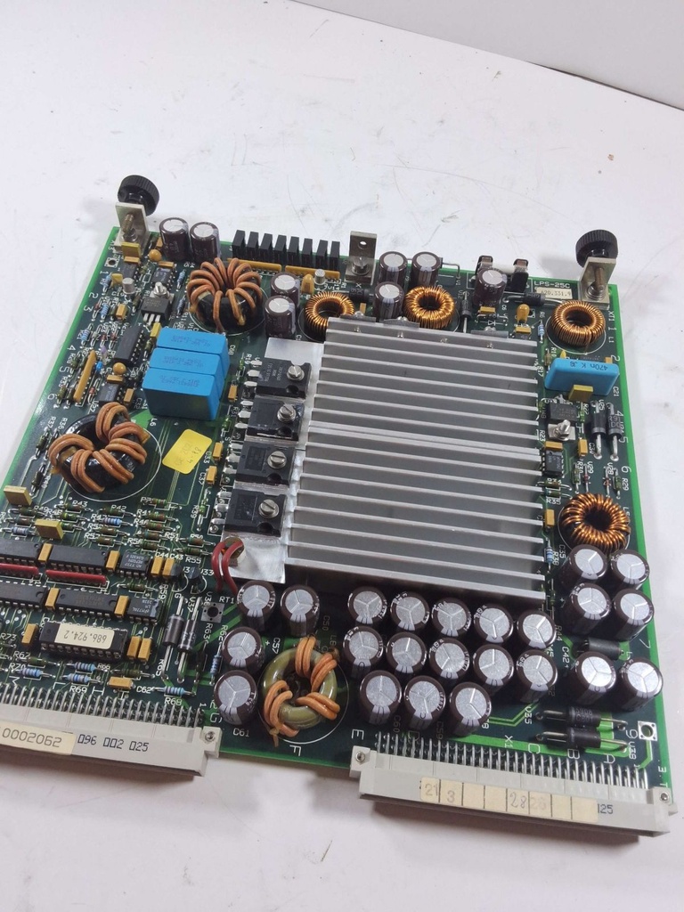 LPS25C Industrial Circuit Board