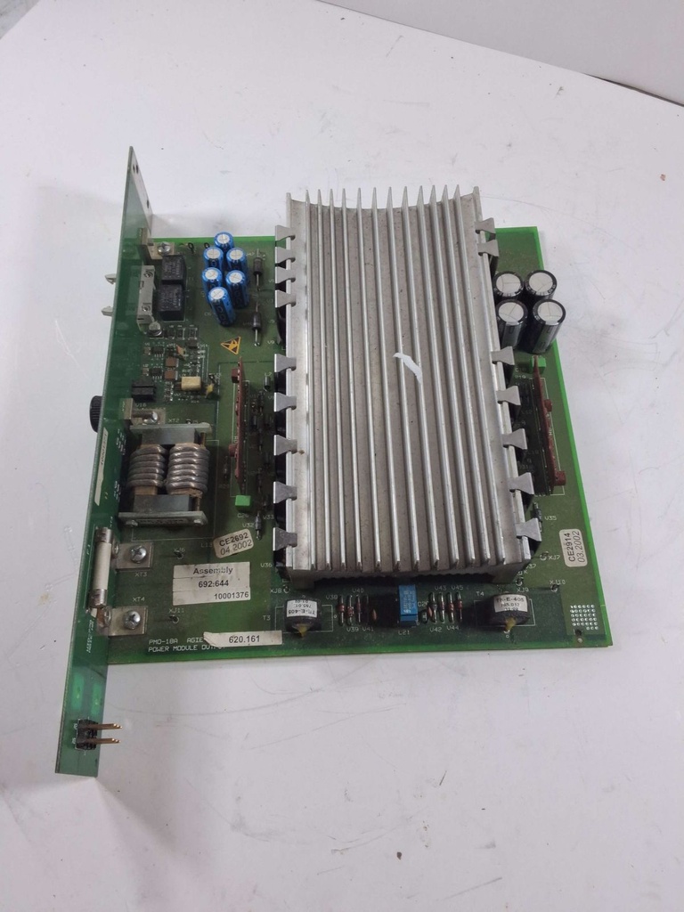 PMO18A PMO-18+WID-77+ADD-10 RA
