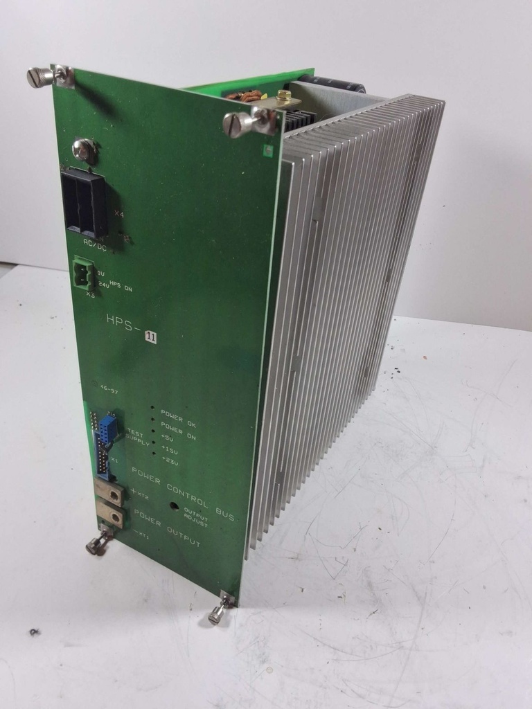 HPS-11F + WID-93B *
