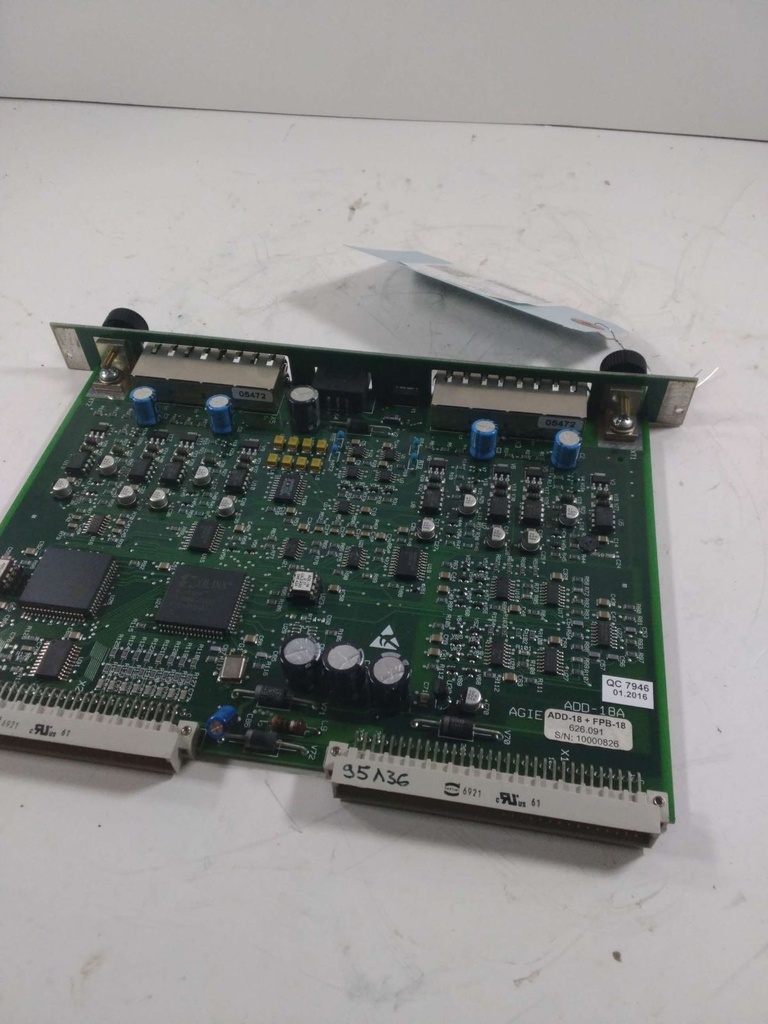 ADD-18+FPB-18 F/IPG GENERATOR RA