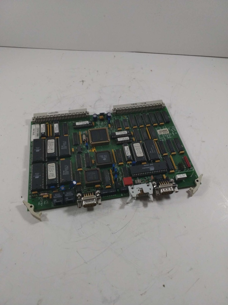 BOARD, PC SBC-13C FW 03.03.D RA