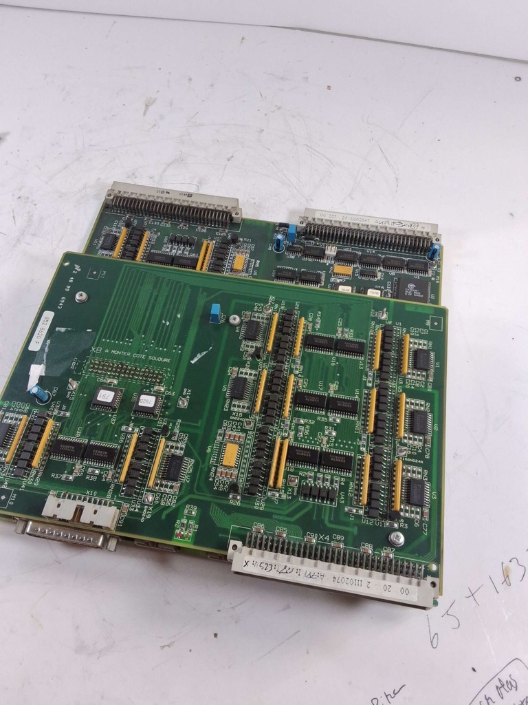 208516661 MASTER I/O V2 TCL669 P/QCRI/P2 EL2697