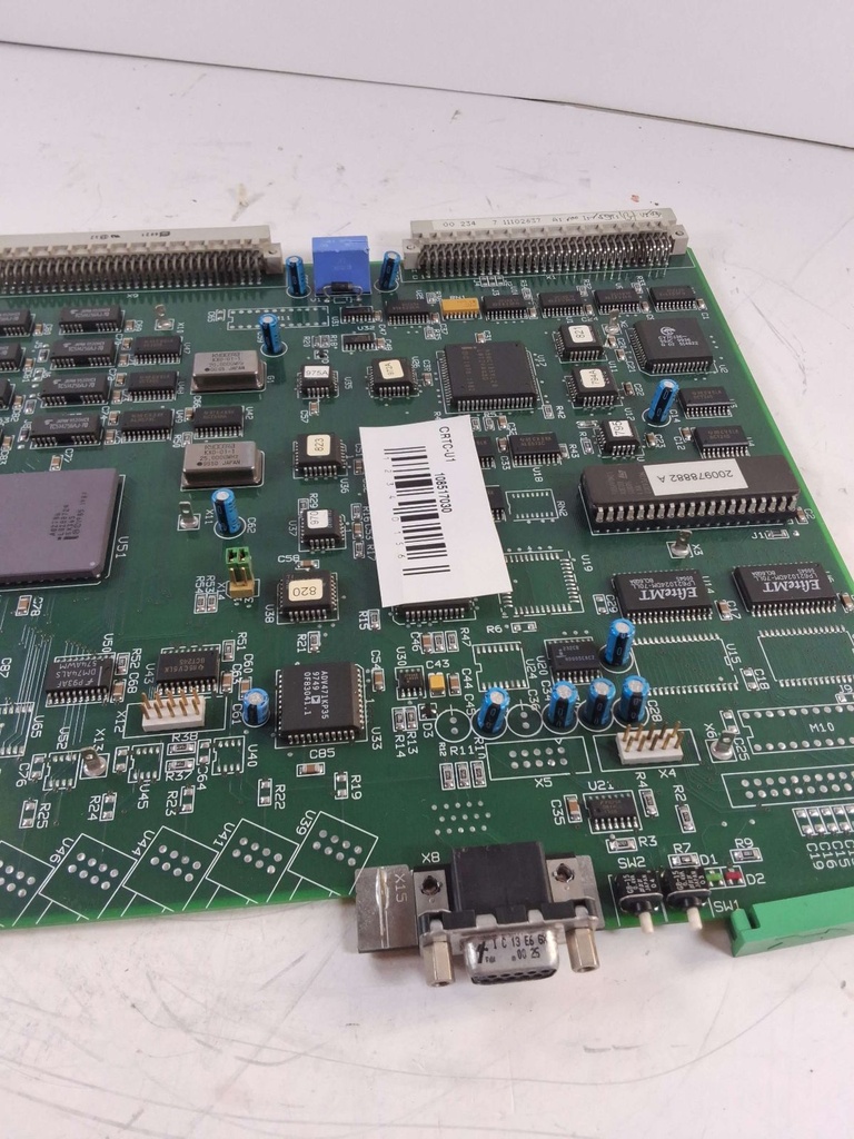 108517030 PCB CRTC - UNIFIED 8517030D TCL669 CRTC-U1 P/QCRI/P2 EL2697 FI290 FI300