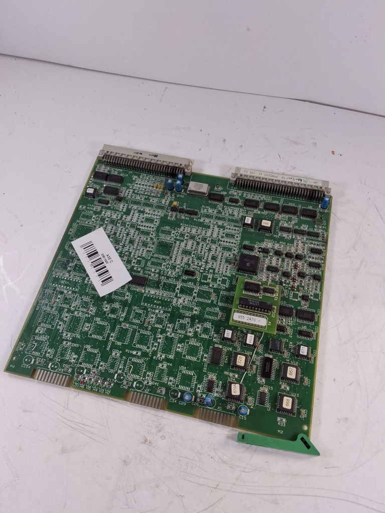 208515400 PCB AXE 'C' FO3X/4X/5X/1000 FO2000/FO2400/FO30 TCL669 EL1724 0963126 0963071