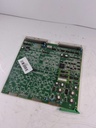 208515400 PCB AXE 'C' FO3X/4X/5X/1000 FO2000/FO2400/FO30 TCL669 EL1724 0963126 0963071