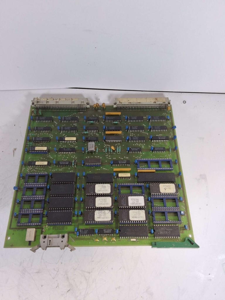 852477 PCB CCU PIL LESS EPROM FI200/FI400/FO100 FO200 FO400