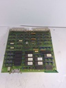 852477 PCB CCU PIL LESS EPROM FI200/FI400/FO100 FO200 FO400