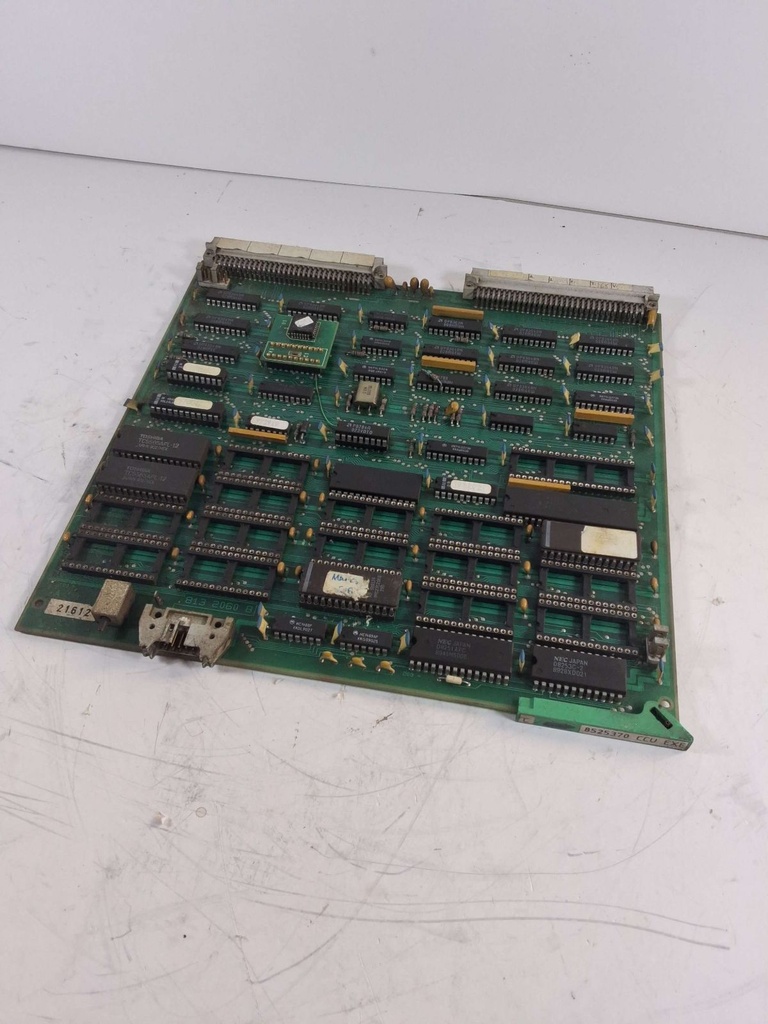 8525370 PCB MGV CCU EXE FIL VERSION 2 32K FI200/FI2000/FI400 FI4000 FI6000 DB253C