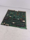 8525370 PCB MGV CCU EXE FIL VERSION 2 32K FI200/FI2000/FI400 FI4000 FI6000 DB253C