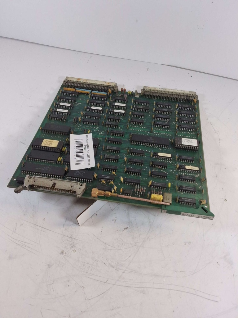 852437 PCB PERIPHERAL PER LESS EPROM FI200/FI2000/FI400 FI4000 FI4020 FI6000
