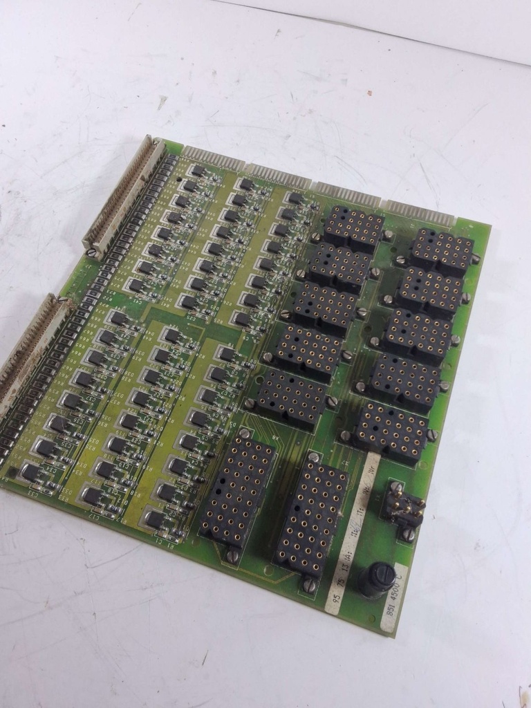 8514500 PCB IF-MAC E/S 48 CSL1 FI290/FI300/FI310 FI500 FI510