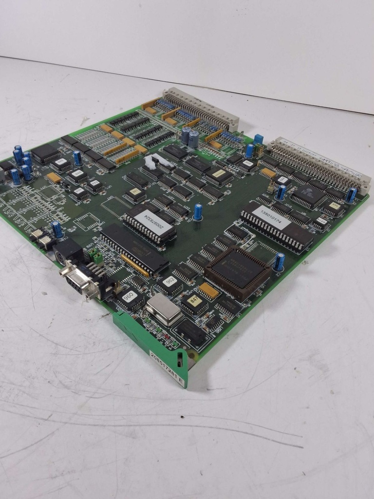 208517281 MASTER FANUC TCL669 EL2697