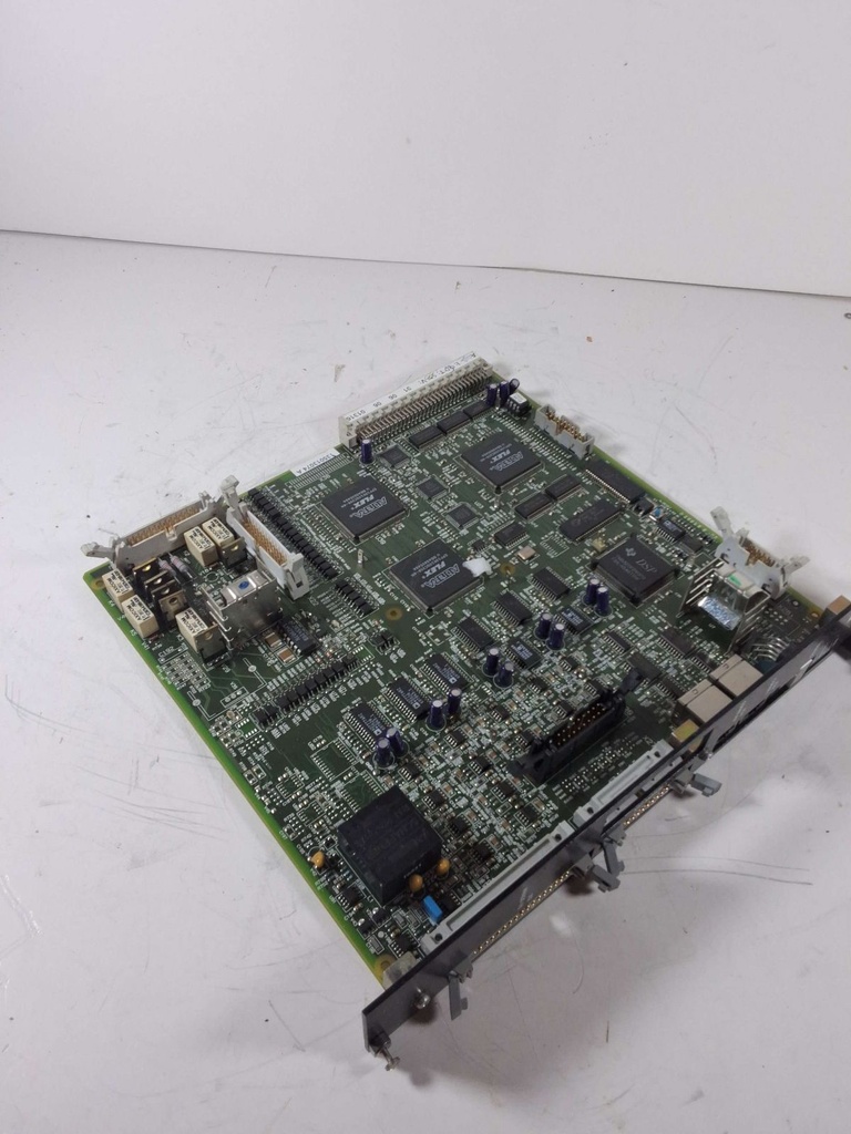 135013074 PCB AUX WIRE DIGITAL WATER TEMP CONTROL FIx050-TW FI2050-TW/FI6050-TW