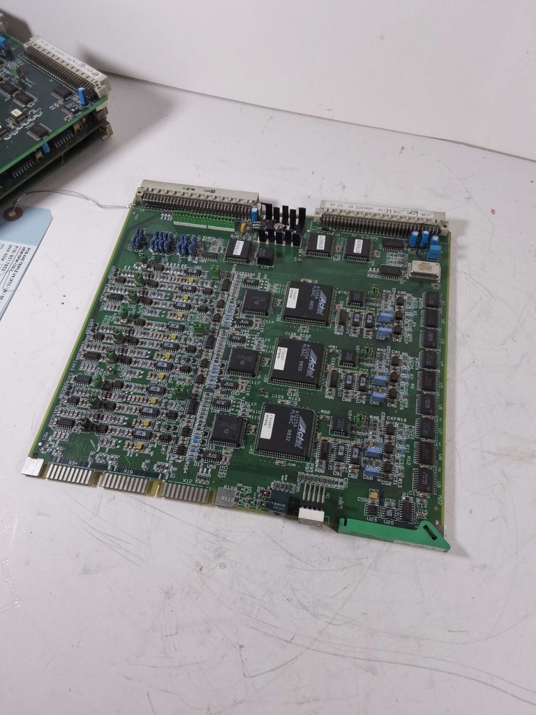 8517850 PCB AXE TRIPLE V4 (XYZ / UV / EF-ALF) HEW/SPW-CSL2 FI200 FI290 FI290P FI300 FI310 FI310P
