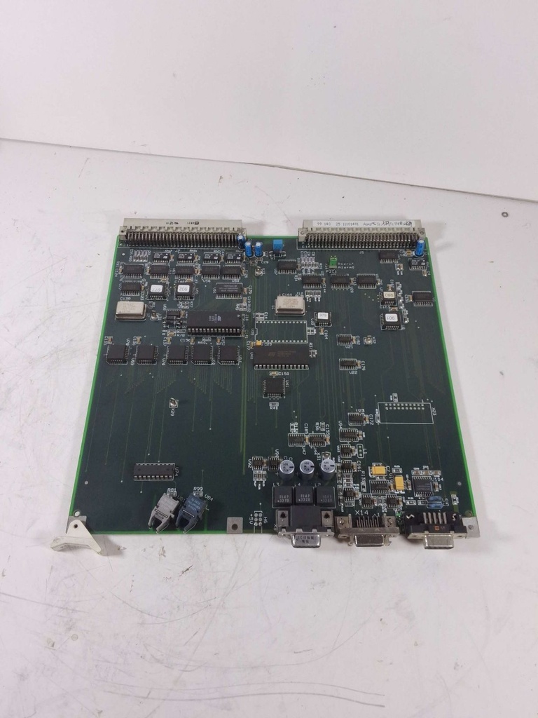 108529700 PCB PERIPH CSL2 TCL669 FI290/310/510P X030SI/TW EL2455 FI290P FI300