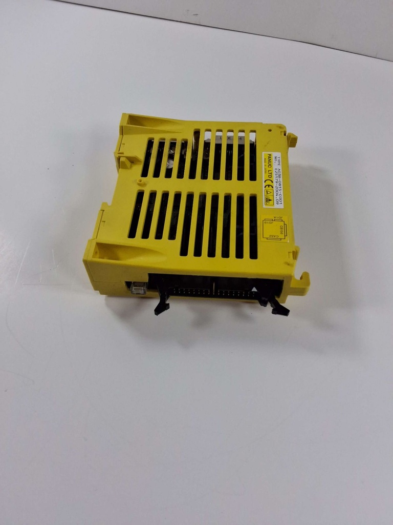 200970488 MODULE IN/OUT BASIC FANUC CONTROL #A03B-0815-C001 FI230/FI240/FI240CC FI290F FI310F FI330F