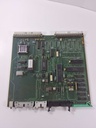 8525461 208525461 PCB READER INTERFACE 3.5" DISKETTES FIL/FORM FI100/FI200/FI2000 EL2886 DS1488N 200973751 CHARMILLES - USED-UNTESTED