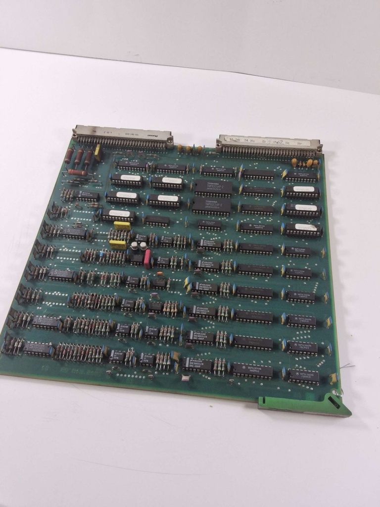 108525770 PCB MGV PA VERSION 1 & 2 FI100/FI200/FI2000 FI400 FI4000 FI4020