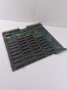 8525930 PCB MEMORY 0-320K (1MB) MK3.1D FI/FOx00 SERIES FI100 FI200 FI400 FI600 FO100 CHARMILLES - USED-UNTESTED