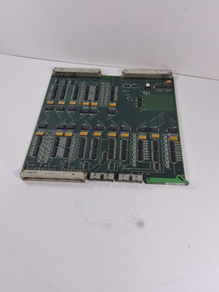 8514040 108514040 PCB IN/OUT VERSION 2 1020/300/310 FI2000/FI2020 X030SI/TW F2/FM/-ZNC QCRI/PERF2 EL2301 CHARMILLES - USED-UNTESTED