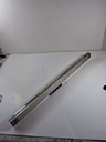32998314 HEIDENHAIN SCALE LS406C/L420MM - USED-UNTESTED