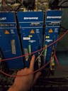 Stromag Stromatic Module ADC0383V roders rfm 600 Röders RFM 600