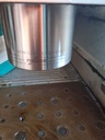 Fischer Rotary spindle MFW12042HSKE40 refurbished maybe 1 year very light use paperwork avail 148335