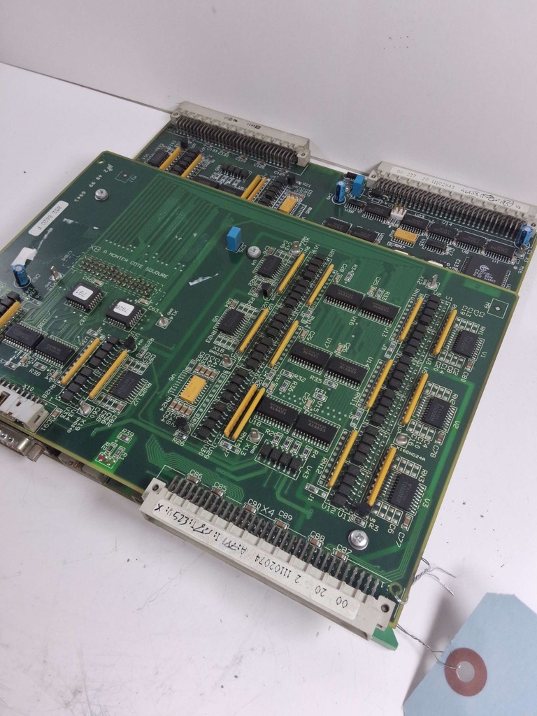 MASTER I/O V2 TCL669 P/QCRI/P2 EL2697 208516661