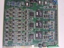 8517851 208517851 PCB AXE-T V4 - UNIFIED X030SI/TW P/85/44 EL2486 FI2030SI-TW FI290 CHARMILLES - USED-UNTESTED