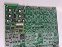 8515400 208515400 PCB AXE 'C' FO3X/4X/5X/1000 FO2000/FO2400/FO30 EL1724 0963126 0963071 CHARMILLES - USED-UNTESTED