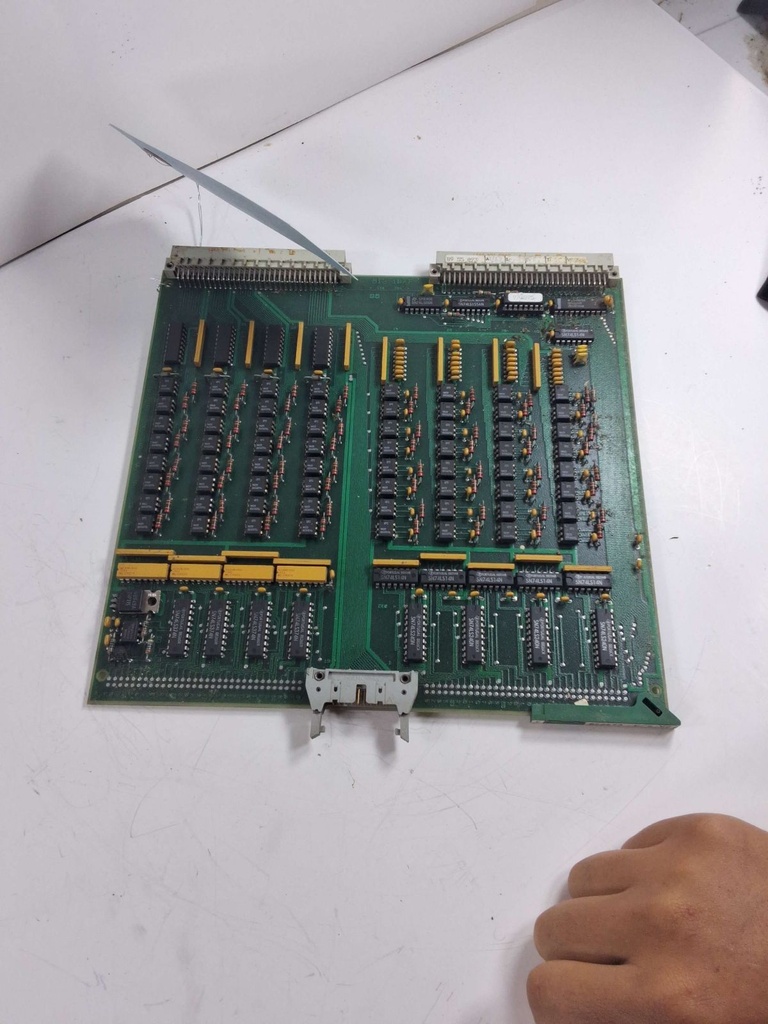 852473 PCB IN/OUT VERSION 2 CHARMILLES - USED-UNTESTED