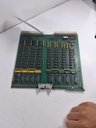 852473 PCB IN/OUT VERSION 2 CHARMILLES - USED-UNTESTED