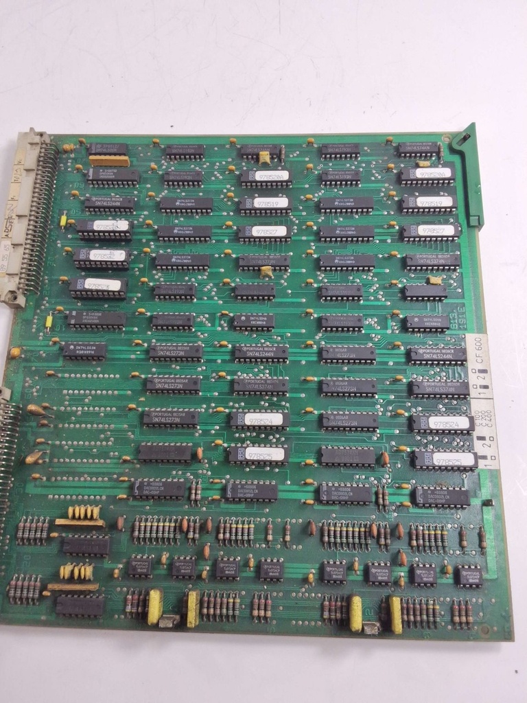 PCB AXE X-Y TCL669 EL416 FI200 FI2020 FI400 FO100 FO200 100852482