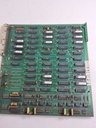 PCB AXE X-Y TCL669 EL416 FI200 FI2020 FI400 FO100 FO200 100852482