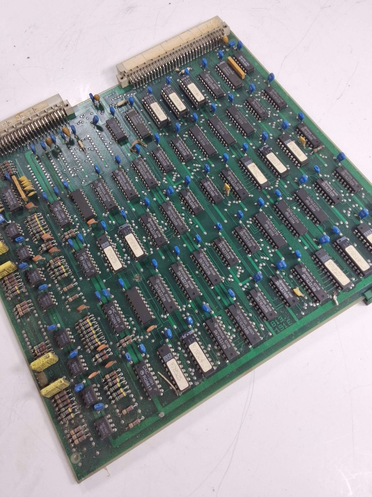 PCB AXE E - F TCL669 200852485 EL416