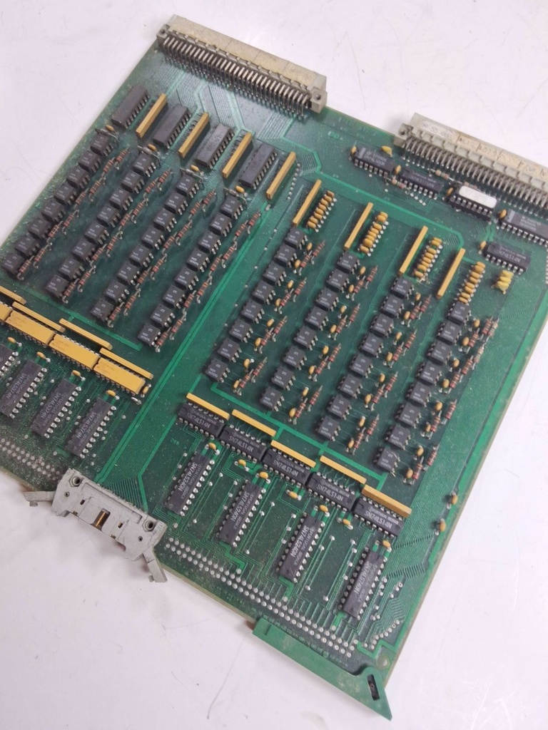 852473 200852473 PCB IN/OUT VERSION 2 CT | FI100 | FI200 | FI2000 | FI2020_1 | FI400 | FI4000 | FI600 | FI6000 | FM20 | FO100 | FO200 | FO400 |... CHARMILLES - USED-UNTESTED