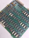 852484 PCB AXE U-V 200852484 EL416 CHARMILLES - USED-UNTESTED